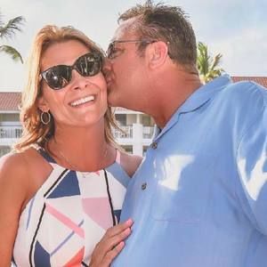 Meet your Posher, Cathy